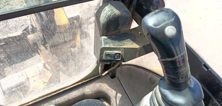 JCB MINI-PELLE SUR CHENILLES 8025 ZT – 2,81T – DIESEL  – 4351 HEURES – ANNEE 2017  27887