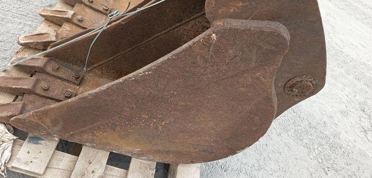 CATERPILLAR LOT DE 2 GODETS RETRO  2CATGC