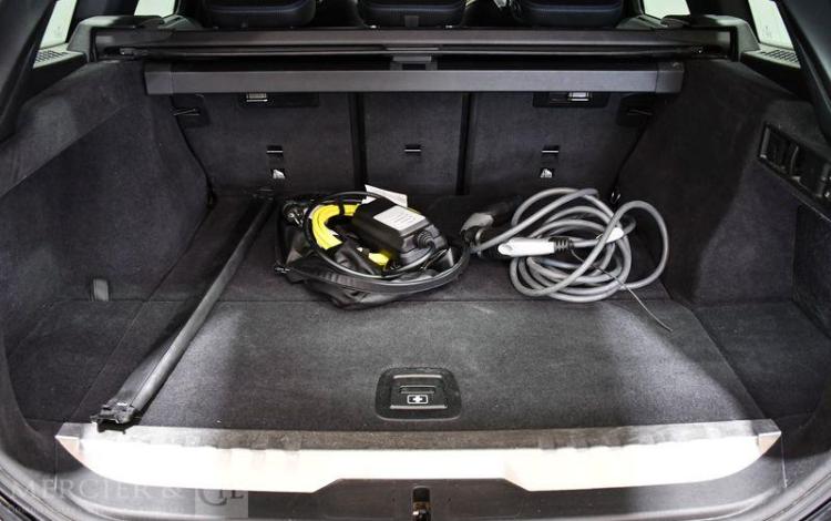 BMW SERIE 3 TOURING 2.0 320 E 204H 165 PHEV 12kWh M-SPORT NOIR 2CFZ510