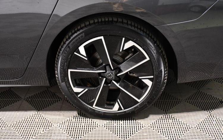 PEUGEOT 508 SW 1.5 BLUEHDI 130 GT EAT GRIS 2FKW943