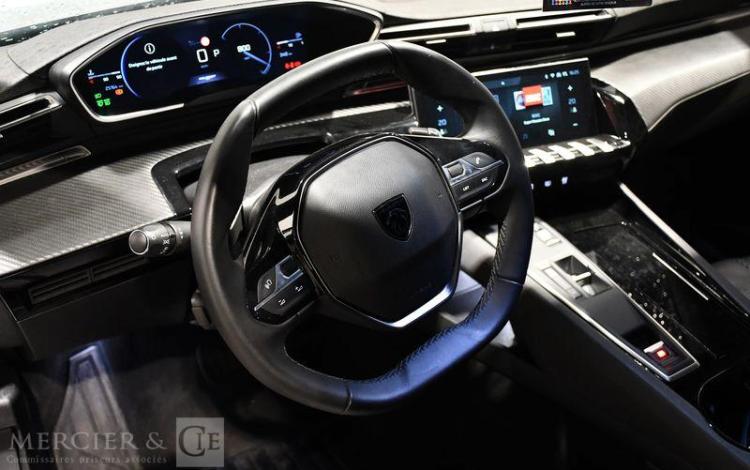 PEUGEOT 508 SW 1,5 BLUEHDI 130CH ALLURE EAT8 S&S GRIS 2FPX566