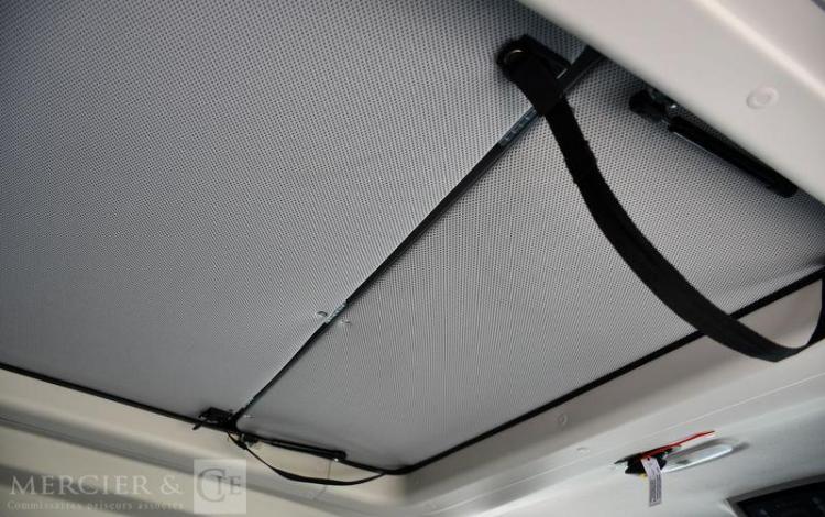 FORD FORD TRANSIT VAN  FONT VENDOME AUTOCAMPER MAX 170CH BVA GRIS 38556