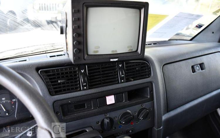 FIAT CAMPING CAR DUCATO BENIMAR 6 PLACES  554DLV59