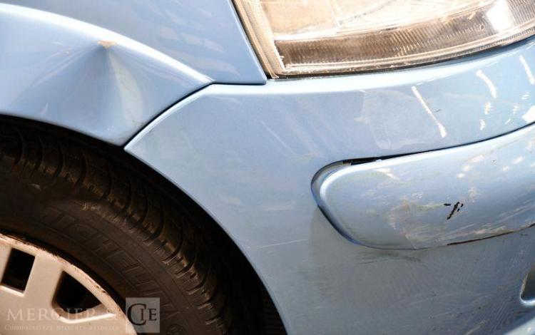 CITROEN C3 GENERATION-I 1.1 60CH AIRPLAY BLEU 580YD62