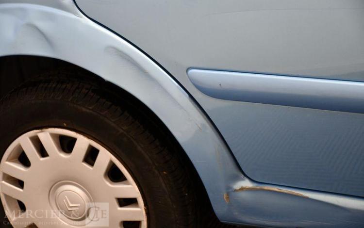 CITROEN C3 GENERATION-I 1.1 60CH AIRPLAY BLEU 580YD62