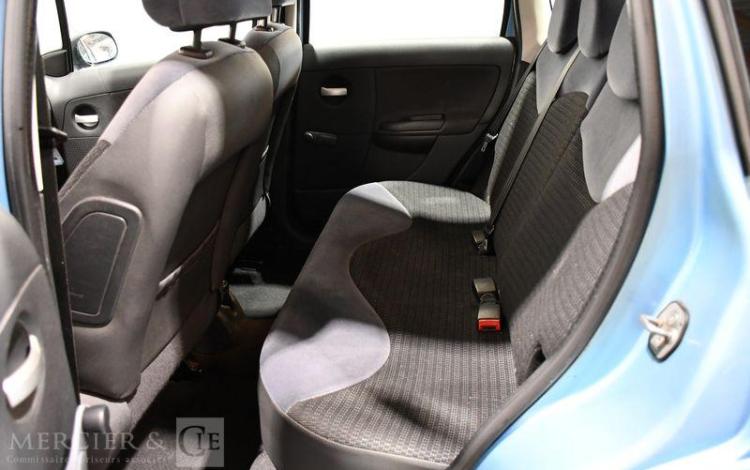 CITROEN C3 GENERATION-I 1.1 60CH AIRPLAY BLEU 580YD62