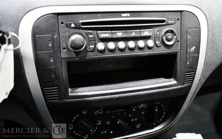 CITROEN C3 GENERATION-I 1.1 60CH AIRPLAY BLEU 580YD62