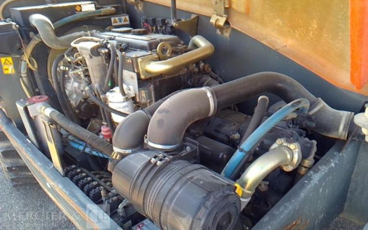 JLG CHARIOT TELESCOPIQUE DIESEL 4013  4T 13M  5681H AN2005 ORA 6651