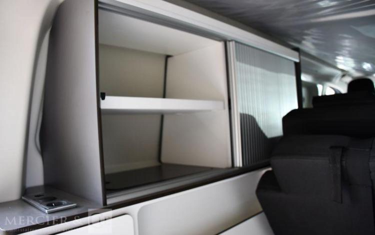 FORD TRANSIT CUSTOM 2,0 TDCI 170CH BOITE AUTO  74 294