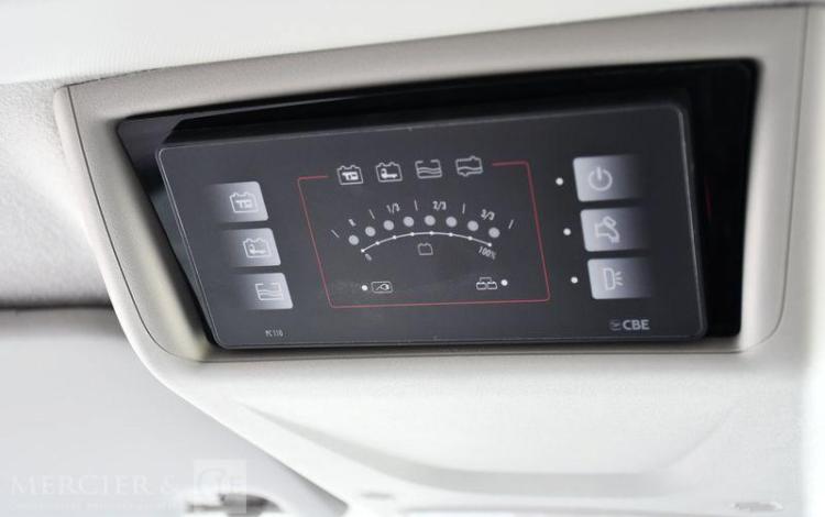 FORD TRANSIT CUSTOM 2,0 TDCI 170CH BOITE AUTO  74 294