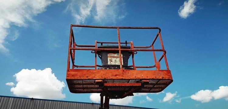 JLG NACELLE ARTICULEE 510AJ DIESEL 16M – HORAMETRE 5596 HEURES – AN 2007  7726