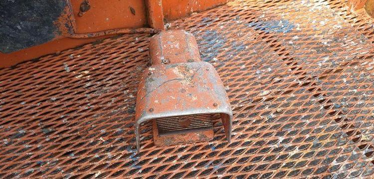 JLG NACELLE ARTICULEE 510AJ DIESEL 16M – HORAMETRE 5596 HEURES – AN 2007  7726