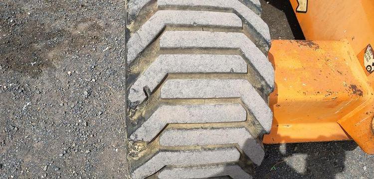 JLG NACELLE ARTICULEE 510AJ DIESEL 16M – HORAMETRE 5596 HEURES – AN 2007  7726