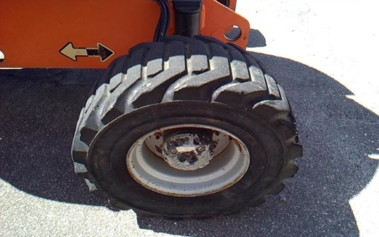 JLG NACELLE ARTICULEE 510AJ DIESEL  -16M – 5252H – AN2007 ORA 7947