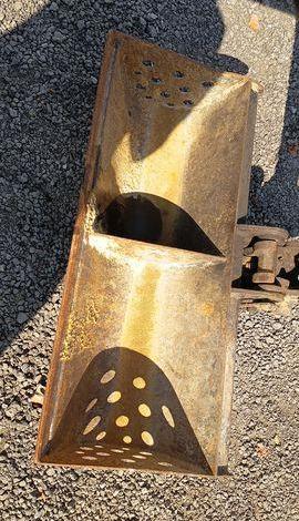 JCB MICROPELLE SUR CHENILLES 8010 CTS – DIESEL – 1 TONNE – 895 HEURES – ANNEE 2018  8010LTS