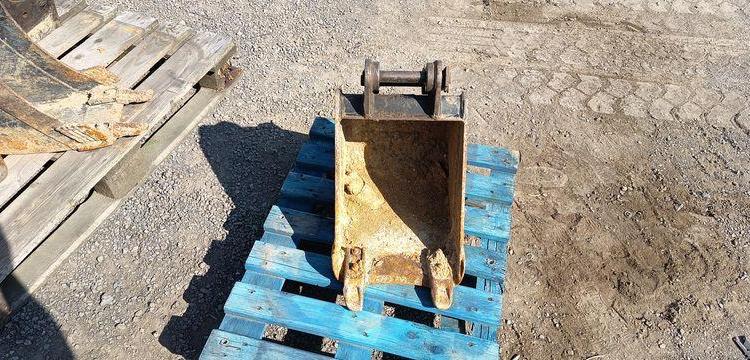 JCB MICROPELLE SUR CHENILLES 8010 CTS – DIESEL – 1 TONNE – 895 HEURES – ANNEE 2018  8010LTS