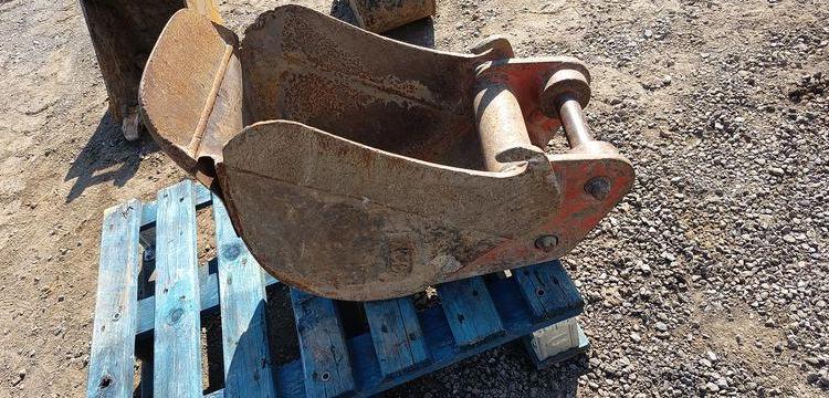 JCB MICROPELLE SUR CHENILLES 8010 CTS – DIESEL – 1 TONNE – 895 HEURES – ANNEE 2018  8010LTS