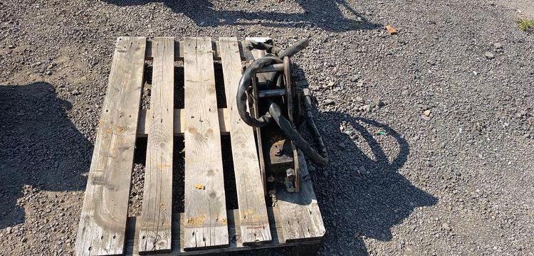 JCB MICROPELLE SUR CHENILLES 8010 CTS – DIESEL – 1 TONNE – 895 HEURES – ANNEE 2018  8010LTS