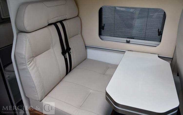 FIAT FIAT DUCATO PILOTE  2.2 140CH V600 BLANC 88 875