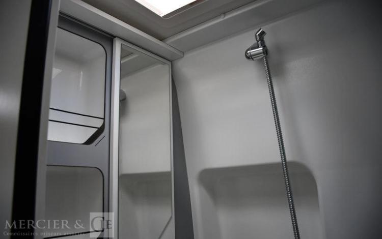 FIAT FIAT DUCATO PILOTE  2.2 140CH V600 BLANC 88 875