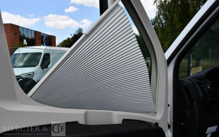 FIAT FIAT DUCATO PILOTE  2.2 140CH V600 BLANC 88 875