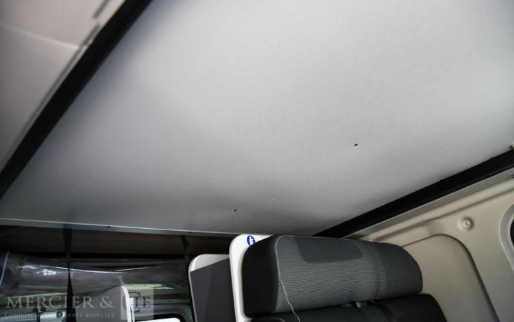 RENAULT TRAFIC CAMPING CAR FONT VENDOME AUTOCAMP XL 2,0 BLUE DCI 150CH BVA  966772