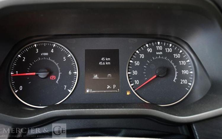 RENAULT TRAFIC CAMPING CAR FONT VENDOME AUTOCAMP XL 2,0 BLUE DCI 150CH BVA  966772