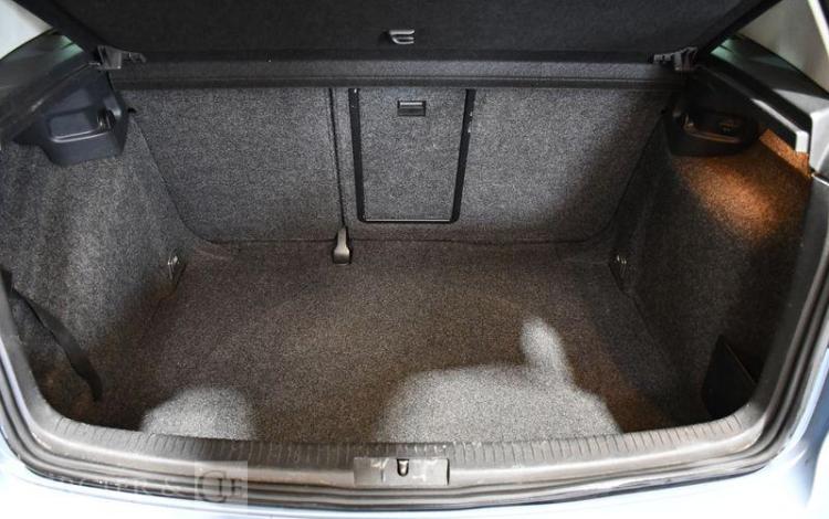VOLKSWAGEN GOLF BREAK 2,0 TDI 105CH BLUEMOTION BLEU AC-037-CD