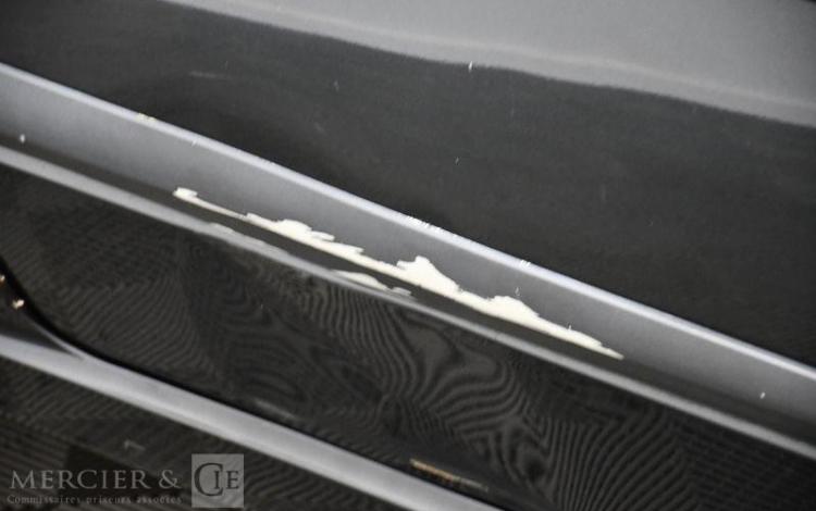 CHEVROLET AVEO 1,2 GPL ECOLOGIC 80 LS NOIR AC-195-VB