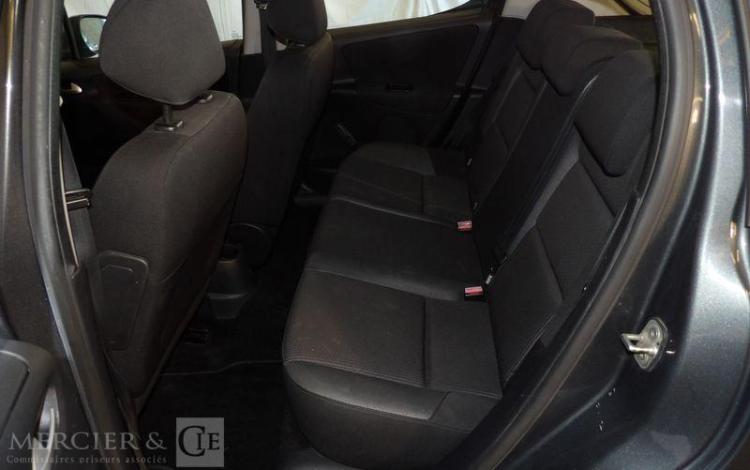 PEUGEOT 207 1.4 HDI 70CH ACTIVE GRIS AF-849-TM
