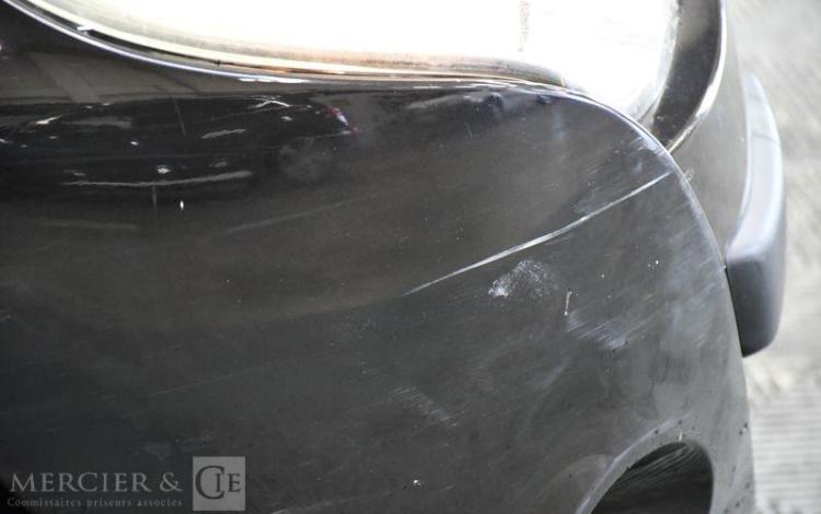 RENAULT MEGANE 1.5 DCI 110CH DYNAMIQUE NOIR AH-078-AH