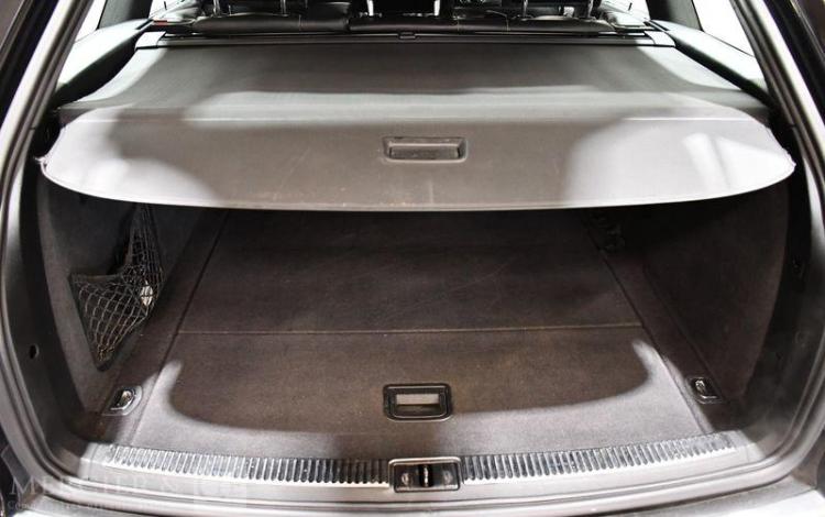 AUDI S4 AVANT 4.2 340CH QUATTRO TIPTRONIC BVA BLANC AJ-524-QM
