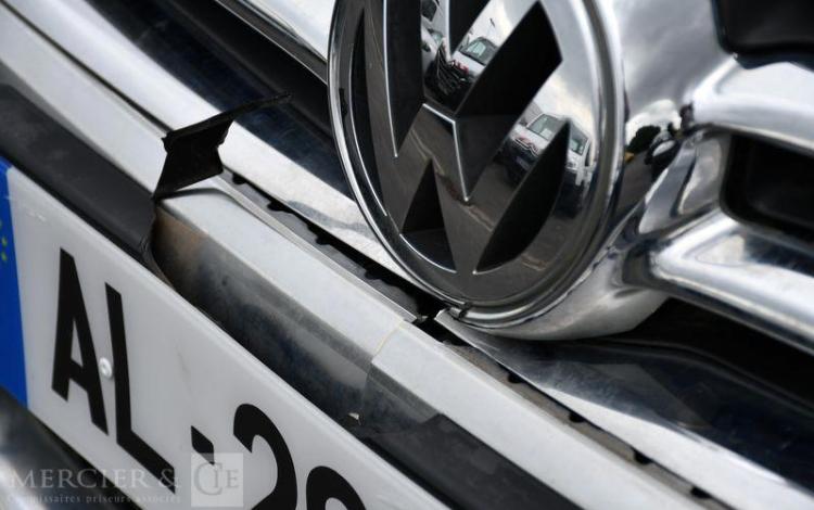 VOLKSWAGEN TOUAREG PHASE II 3.0 TDVI V6 CASA 24V FAP TIPTRONIC NOIR AL-264-ST