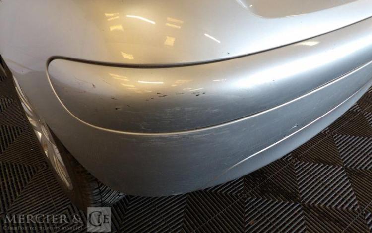 CITROEN C3 GENERATION-I 1.1 60 COLLECTION GRIS AM-723-RD