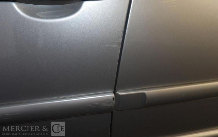 CITROEN C3 GENERATION-I 1.1 60 COLLECTION GRIS AM-723-RD