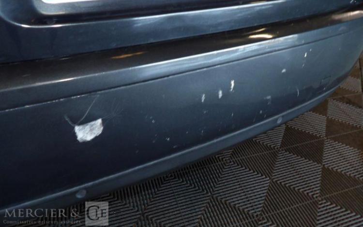 CITROEN C5 1.6 HDI 16V 110CV GRIS AQ-252-KT