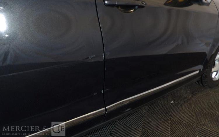 CITROEN C5 1.6 HDI 16V 110CV GRIS AQ-252-KT