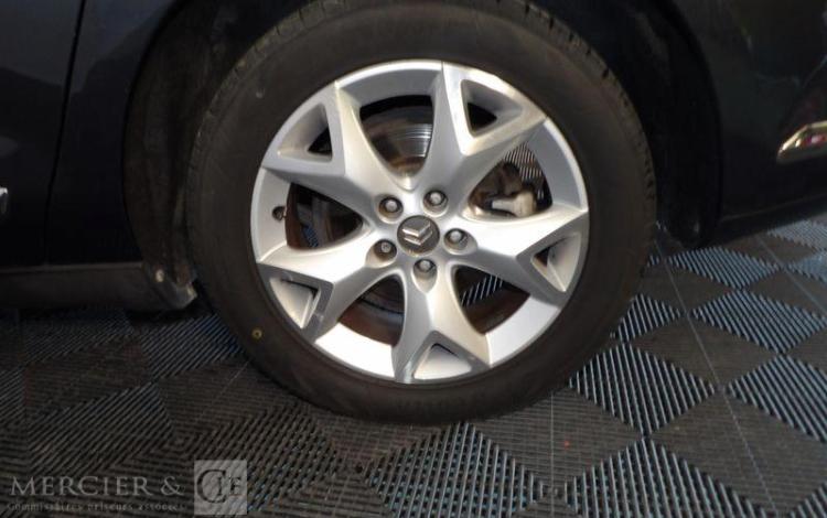 CITROEN C5 1.6 HDI 16V 110CV GRIS AQ-252-KT