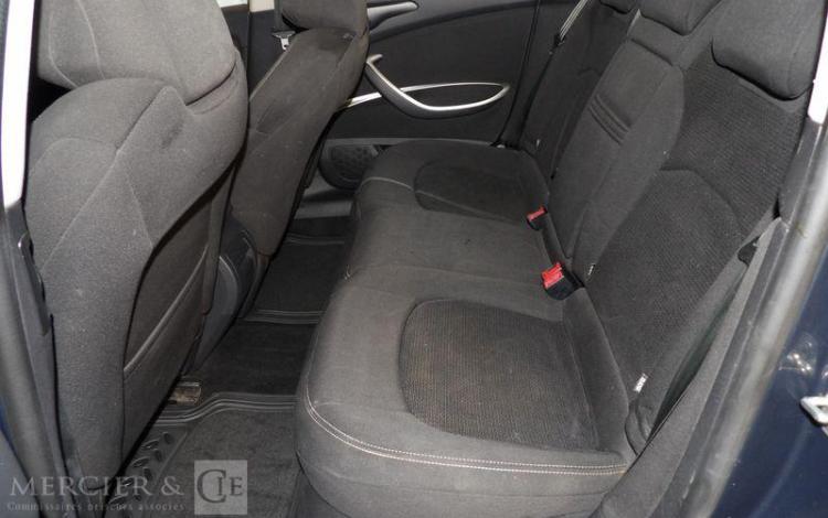 CITROEN C5 1.6 HDI 16V 110CV GRIS AQ-252-KT