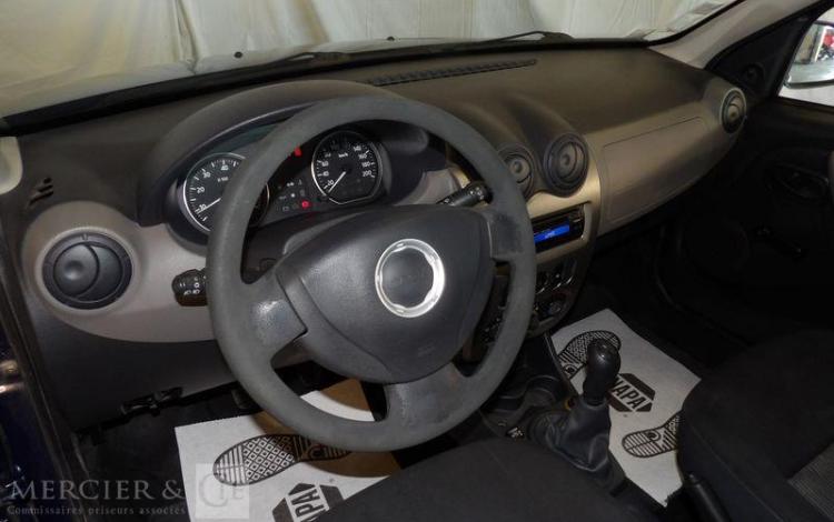 DACIA SANDERO 1.4 MPI GPL 75CH AMBIANCE BLEU AV-082-PM