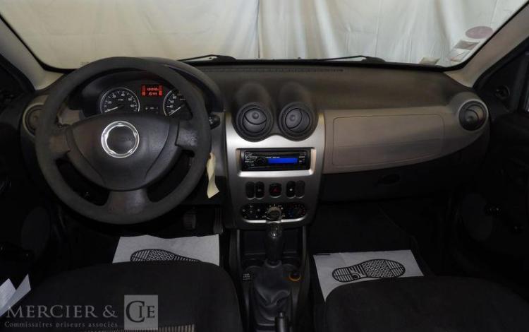 DACIA SANDERO 1.4 MPI GPL 75CH AMBIANCE BLEU AV-082-PM