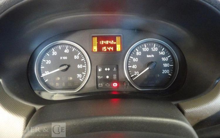 DACIA SANDERO 1.4 MPI GPL 75CH AMBIANCE BLEU AV-082-PM
