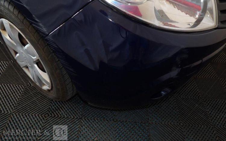 DACIA SANDERO 1.4 MPI GPL 75CH AMBIANCE BLEU AV-082-PM