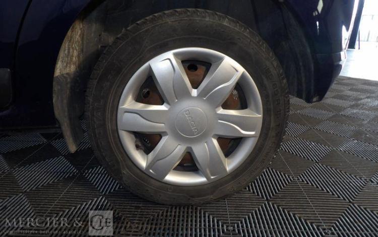 DACIA SANDERO 1.4 MPI GPL 75CH AMBIANCE BLEU AV-082-PM