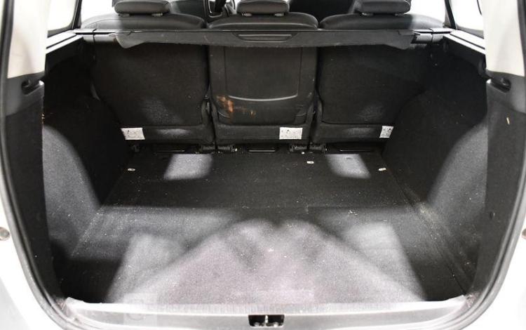 RENAULT GD SCENIC 1,5 DCI 105CH CONFORT AUTHENTIQUE GRIS AX-655-CA