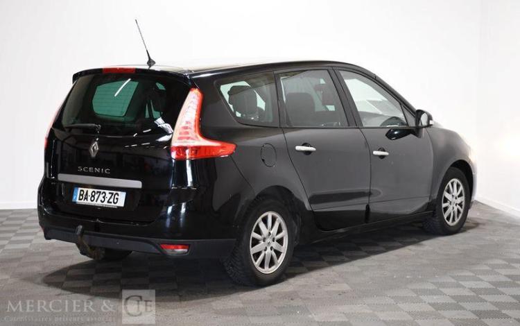 RENAULT GD SCENIC 2,0 140CH JADE CVT BVA NOIR BA-873-ZG