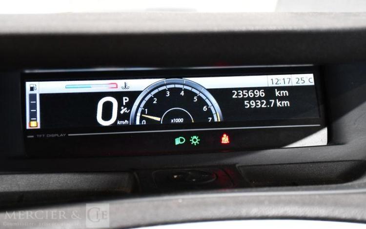 RENAULT GD SCENIC 2,0 140CH JADE CVT BVA NOIR BA-873-ZG