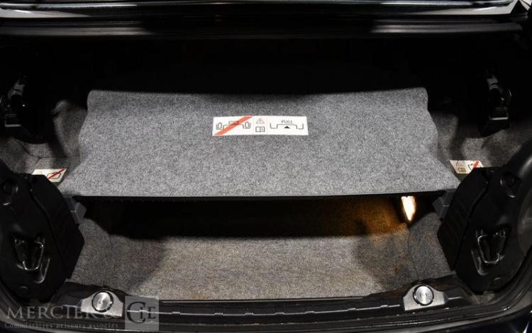 BMW SERIE 3 CABRIOLET 3,0 330 D 230CH BVA NOIR BA-884-PT
