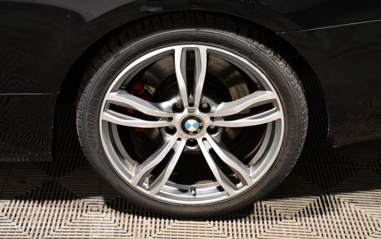 BMW SERIE 3 CABRIOLET 3,0 330 D 230CH BVA NOIR BA-884-PT