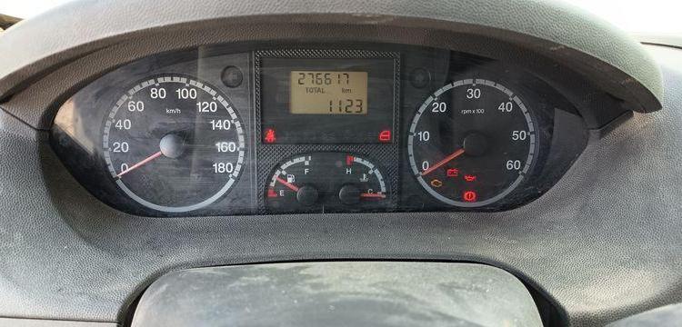 CITROEN JUMPER 3 PHASE 1/2 FOURGON 33 2,2HDI 16V FOURGON MOYEN 100CV – DIESEL BLANC BB-898-NZ